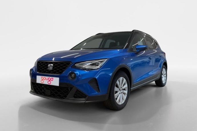 SEAT ARONA 1.0 TSI 85KW STYLE SPECIAL EDITION DSG 115 5P
