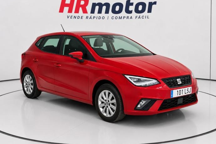 SEAT IBIZA 1.0 TSI Style Plus 81 kW (110 CV)
