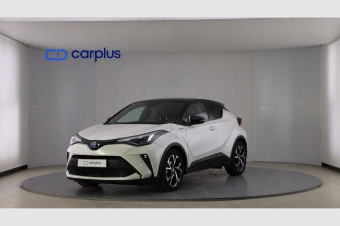 TOYOTA C-HR 2.0 180H Advance
