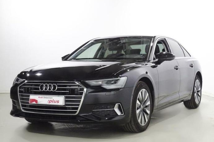 AUDI A6 sport 40 TDI 150 kW (204 CV) S tronic