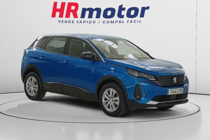 PEUGEOT 3008 Active Pack