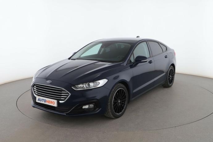 FORD MONDEO 2.0 TDCi 110kW 150CV Trend