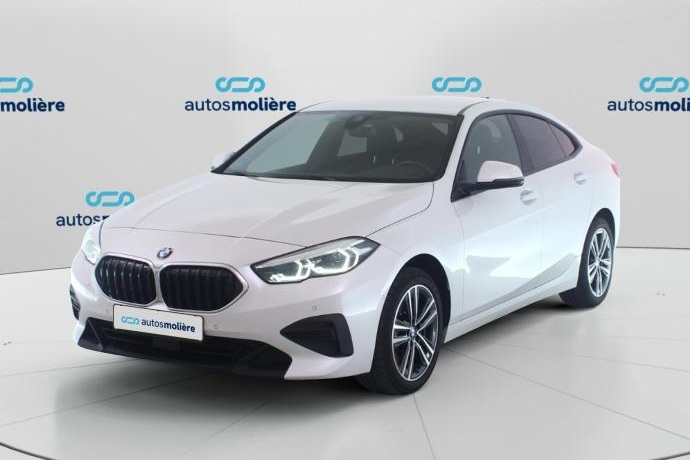 BMW SERIE 2 218d Gran Coupe 110 kW (150 CV)