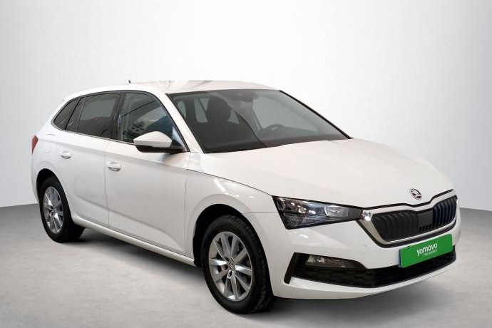 SKODA SCALA 1.0 TSI 81KW (110 CV) Emotion