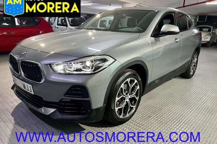 BMW X2 !!!! RESERVADO !!!