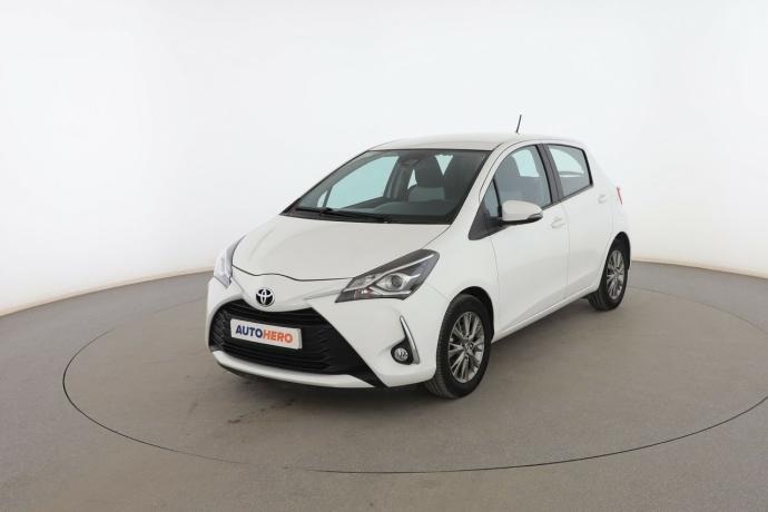 TOYOTA YARIS 1.0 Active