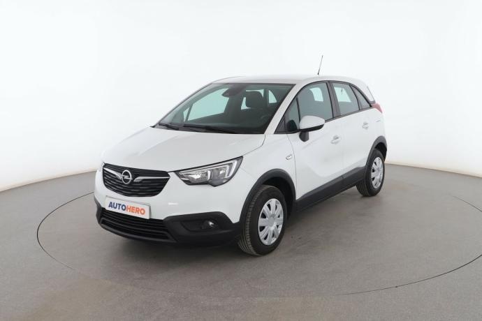 OPEL CROSSLAND X 1.2 Turbo Edition