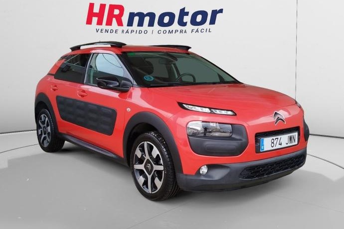 CITROEN C4 CACTUS Business Class