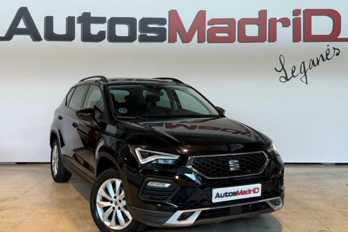 SEAT ATECA 1.5 TSI 110kW St&Sp Style XL