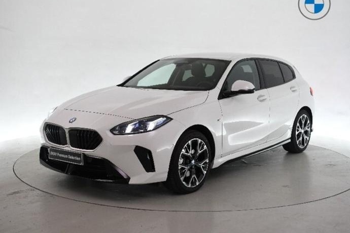 BMW SERIE 1 120d 120 kW (163 CV)