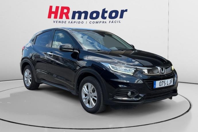 HONDA HR-V Elegance
