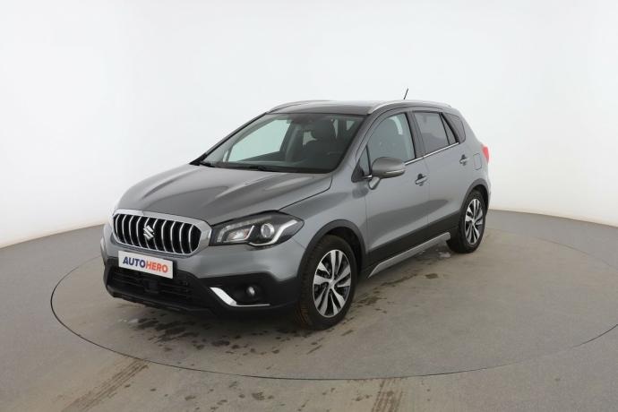 SUZUKI SCROSS 1.4 DITC All Grip 4x4