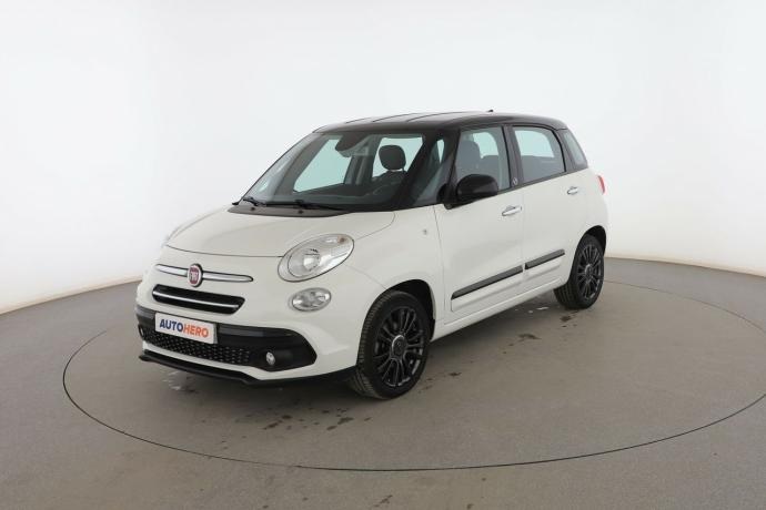 FIAT 500 L 1.3 M-Jet 120th Aniv