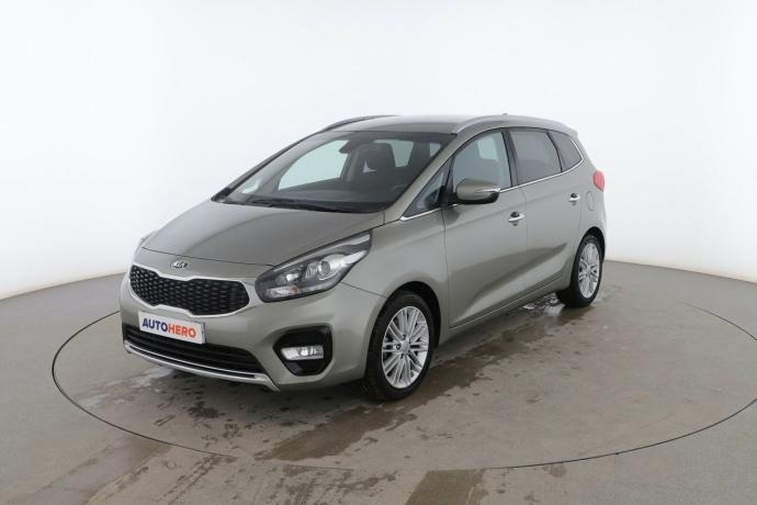 KIA CARENS 1.6 GDi Drive