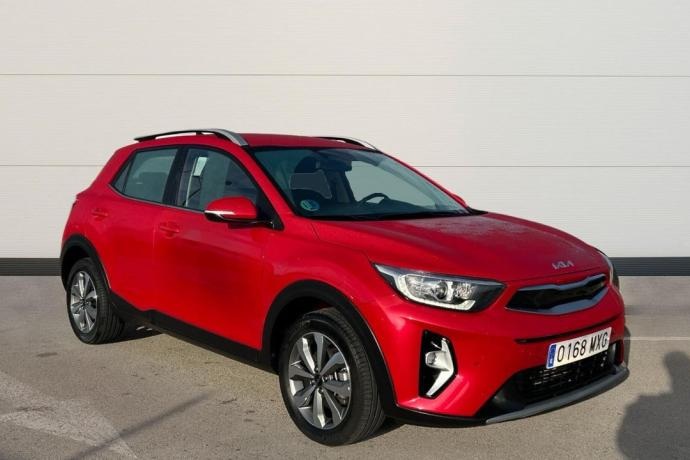 KIA STONIC 1.0 T-GDI MHEV IMT 74KW DRIVE 100 5P