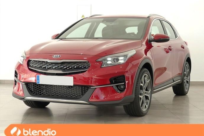 KIA XCEED 1.6 GDI PHEV ETECH 141CV 5P