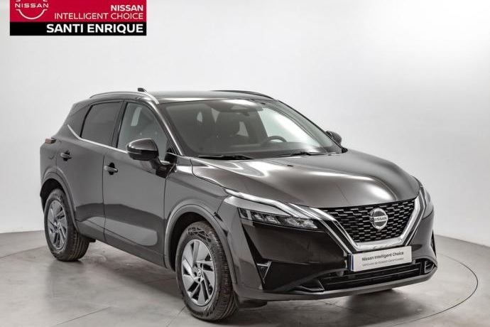 NISSAN QASHQAI DIG-T 103kW (140CV) mHEV 4x2 Acenta