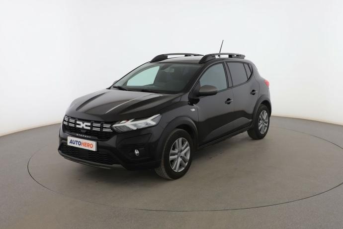 DACIA SANDERO 1.0 TCe Stepway Expression