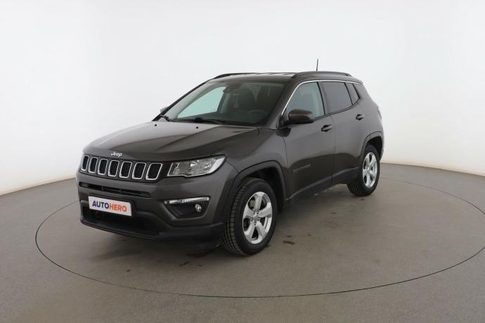 JEEP COMPASS 1.4 M-Air Night Eagle 4X2