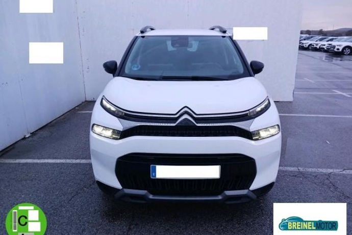 CITROEN C3 AIRCROSS PureTech 110 Feel Pack