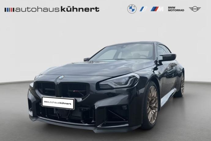 BMW SERIE 2 Deportivo  Automático de 2 Puertas