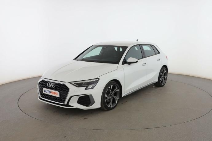 AUDI A3 35 TDI S line