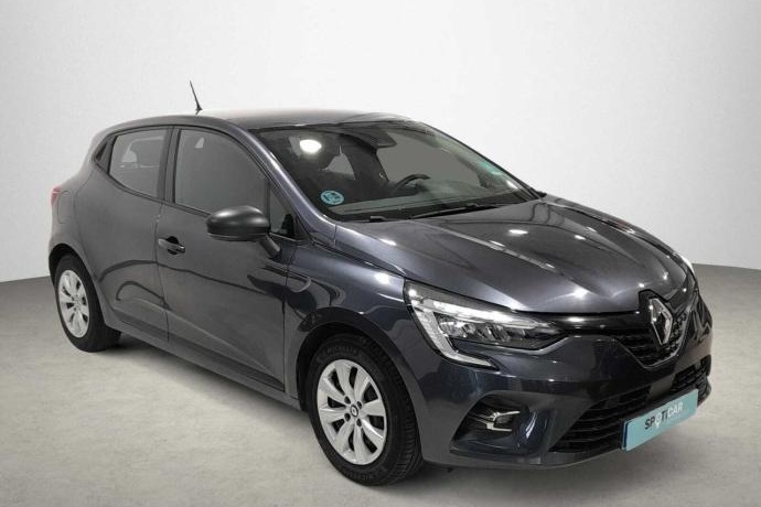RENAULT CLIO Business TCe 67 kW (90CV)