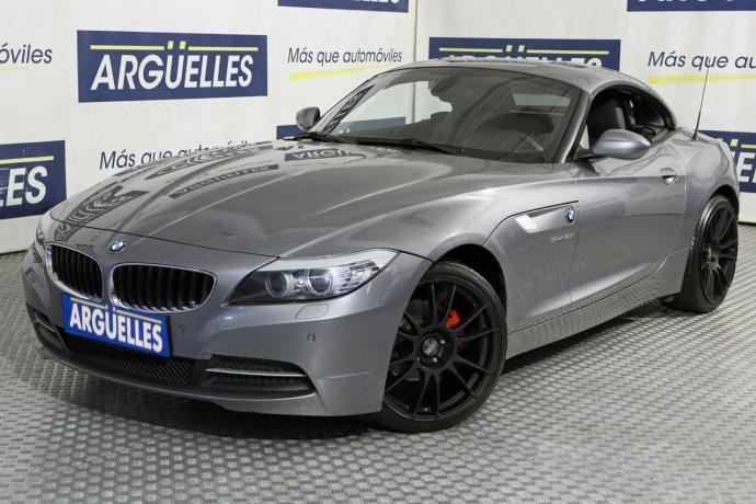 BMW Z4 SDrive 23i Cabrio 204cv