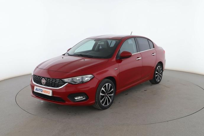 FIAT TIPO 1.4 LOUNGE