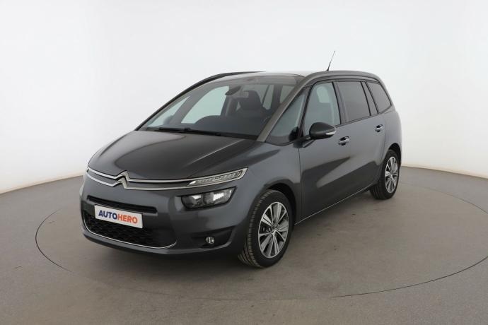 CITROEN C4 PICASSO 1.6 Blue-HDi Feel Edition