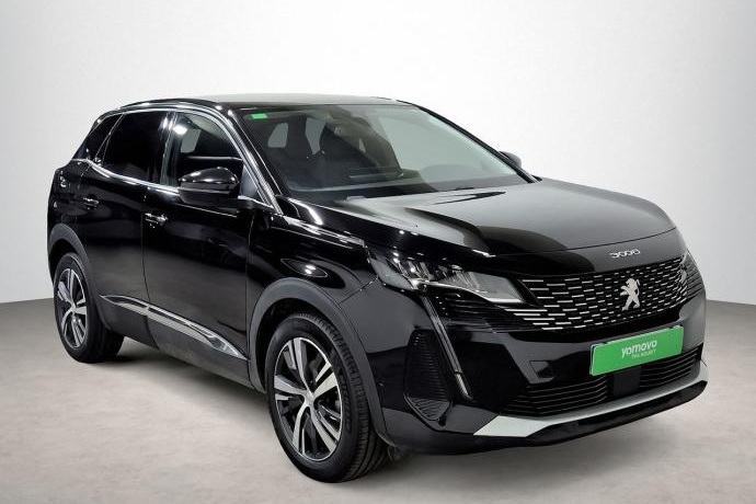 PEUGEOT 3008 1.2 PureTech 96KW S&S Allure Pack