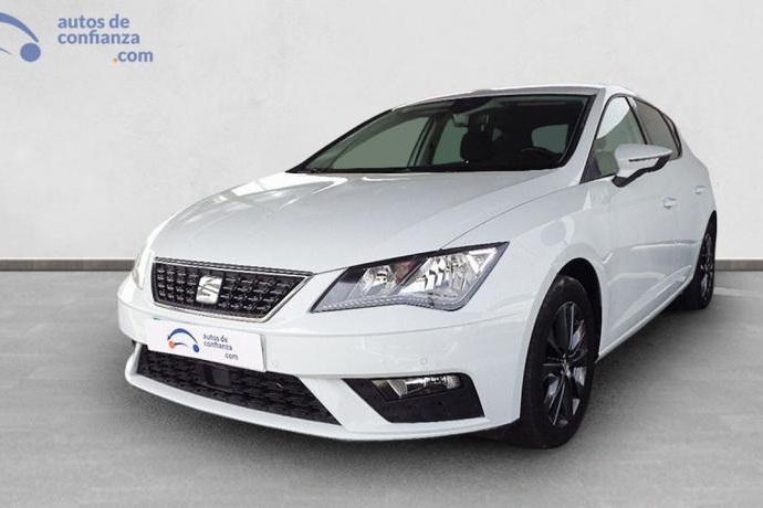 SEAT LEON 1.5 TSI Style