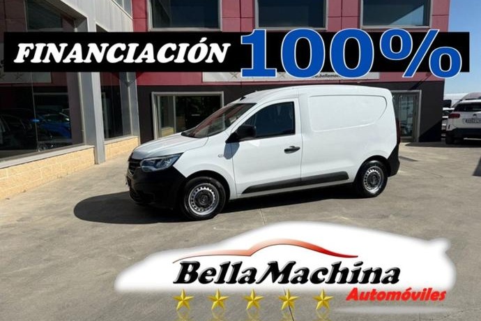 RENAULT EXPRESS EXTRA ADVANCE