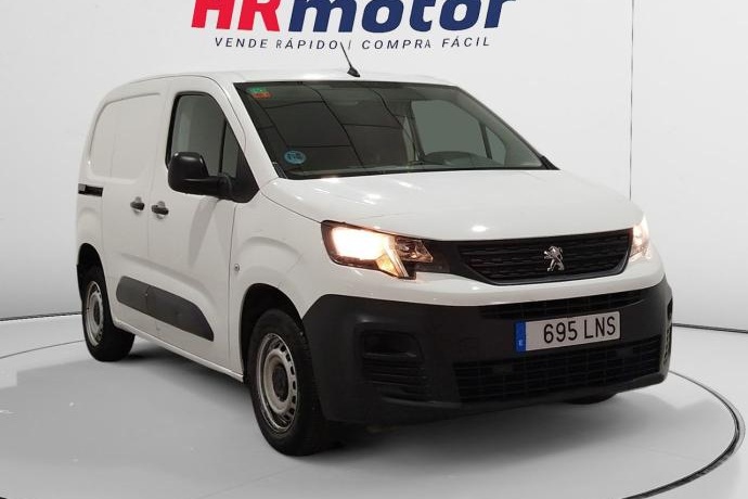 PEUGEOT PARTNER Pro L1