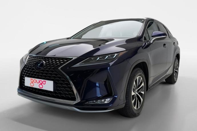 LEXUS RX 450h BUSINESS AUTO 3.5cc 313cv 5P