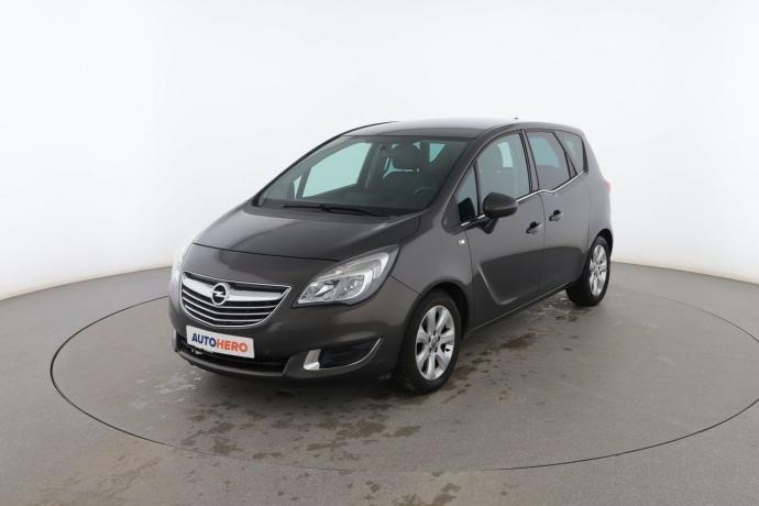 OPEL MERIVA 1.4 Turbo Excellence
