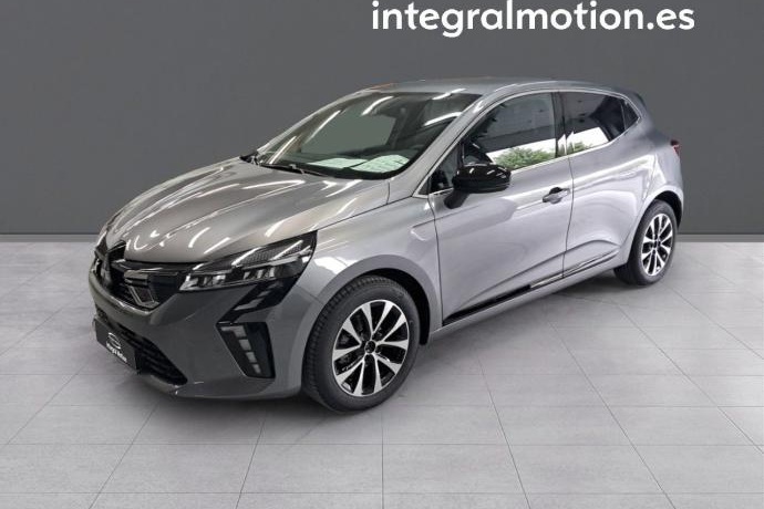 MITSUBISHI COLT 100T Kaiteki