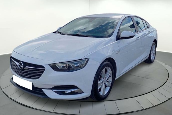 OPEL INSIGNIA GS 1.6 CDTi 100kW Turbo D Selec Pro