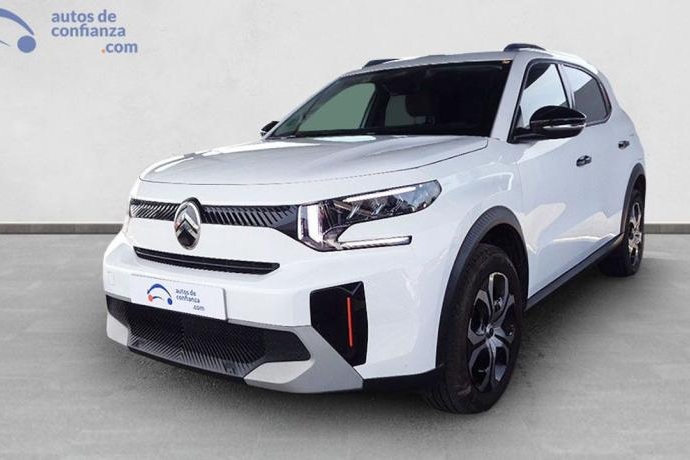 CITROEN C3 AIRCROSS TURBO PLUS