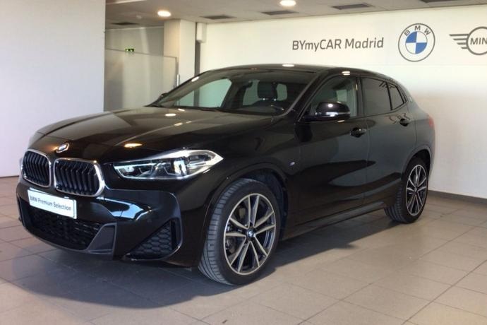 BMW X2 sDrive18d 110 kW (150 CV)