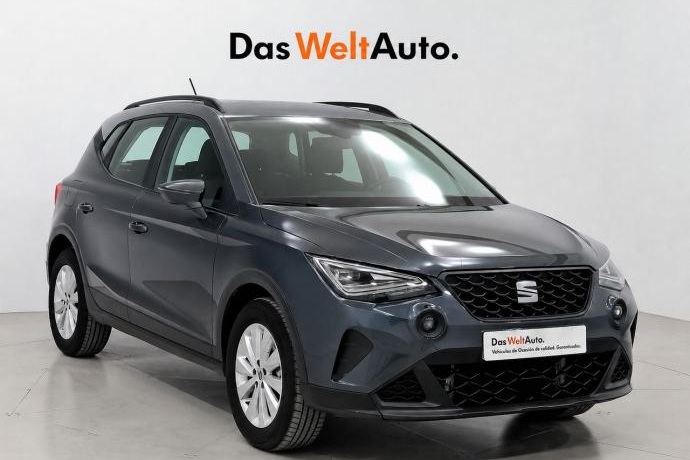 SEAT ARONA 1.0 TSI 81kW (110CV) Style