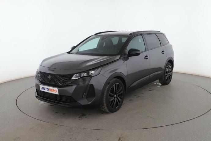 PEUGEOT 5008 1.5 Blue-HDi GT
