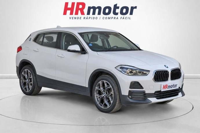 BMW X2 sDrive18i 100 kW (136 CV)
