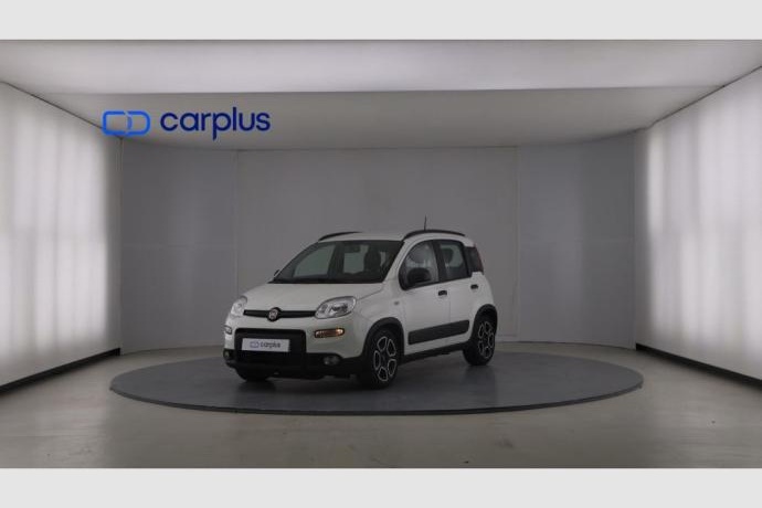 FIAT PANDA Panda Hybrid 1.0 Gse 51kw (70CV)
