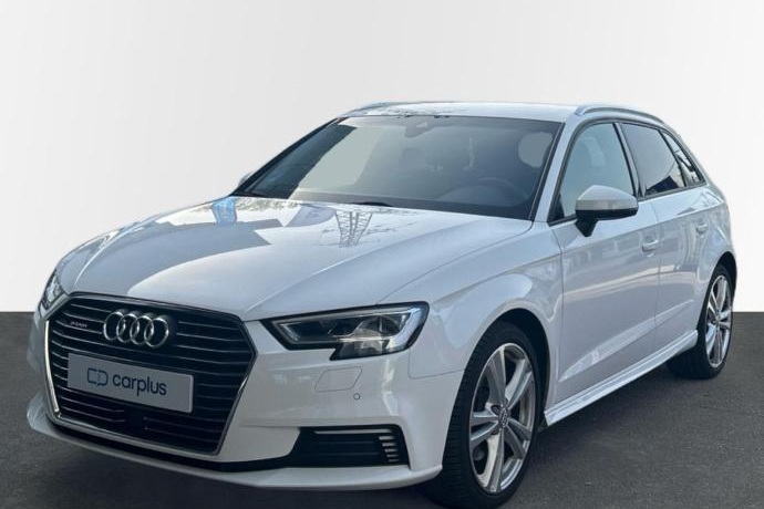 AUDI A3 Sportback S line 40 TFSI e 150kW S tron