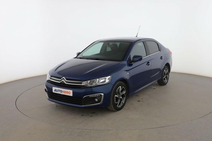CITROEN C-ELYSEE 1.5 Blue-HDi Shine