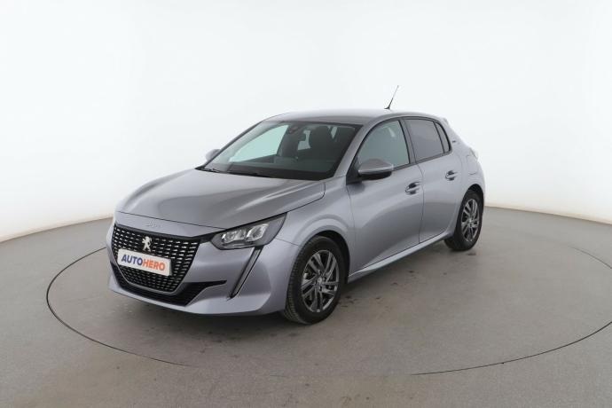 PEUGEOT 208 1.2 PURETECH STYLE