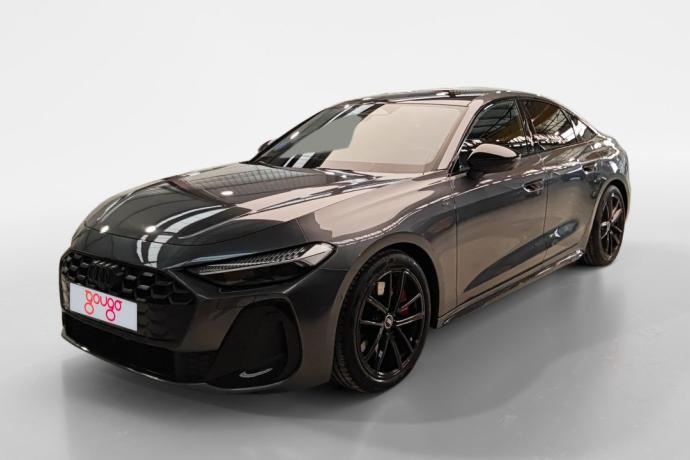 AUDI A5 BERLINA CON PORTON 2.0 PHEV E-HYBRID QUATTRO 220 BLACK LINE 299 5P