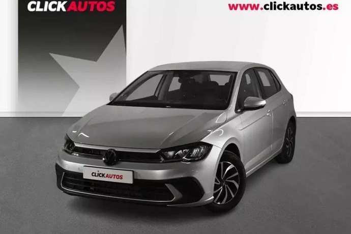 VOLKSWAGEN POLO 1.0 TSI 95CV Life  DSG