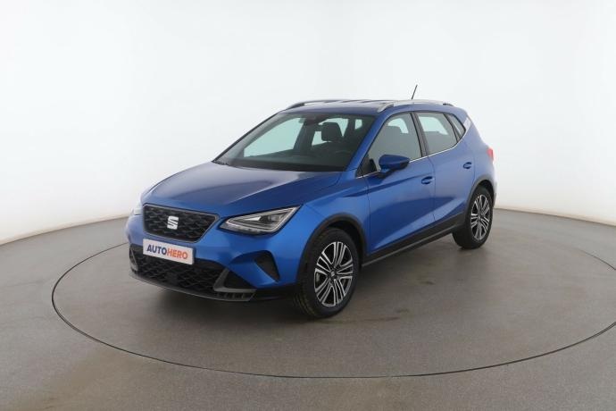 SEAT ARONA 1.0 TSI FR XM